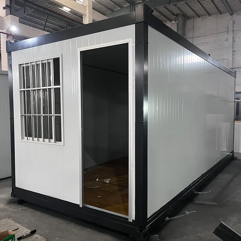 Finding The Ideal Mining Camp Accommodation: Tips And Options For Remote Workers 1