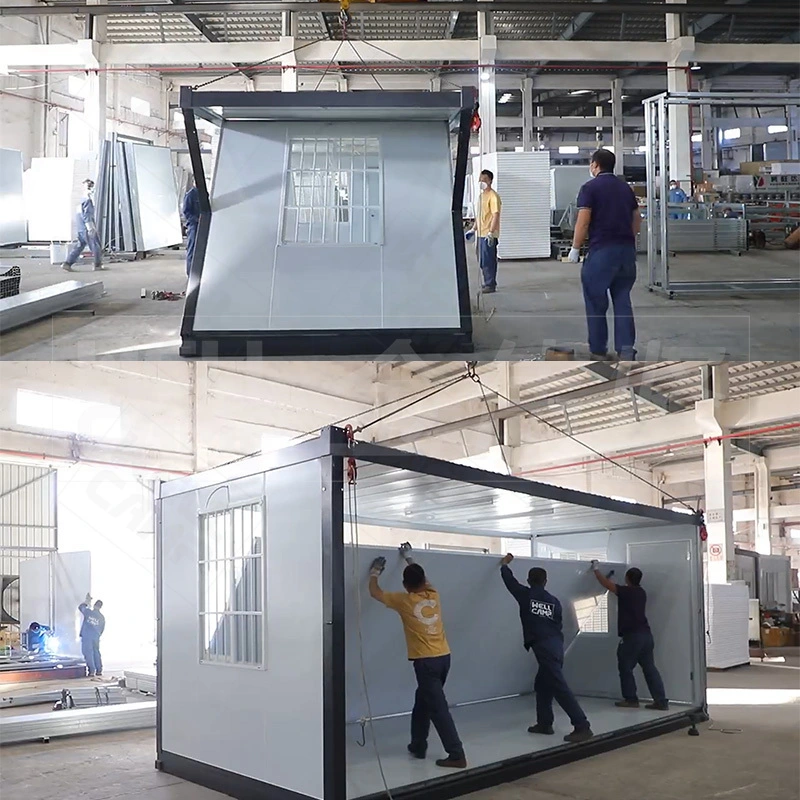 Perumahan prefab kos rendah wilayah perlombongan UKRAINE ! 1