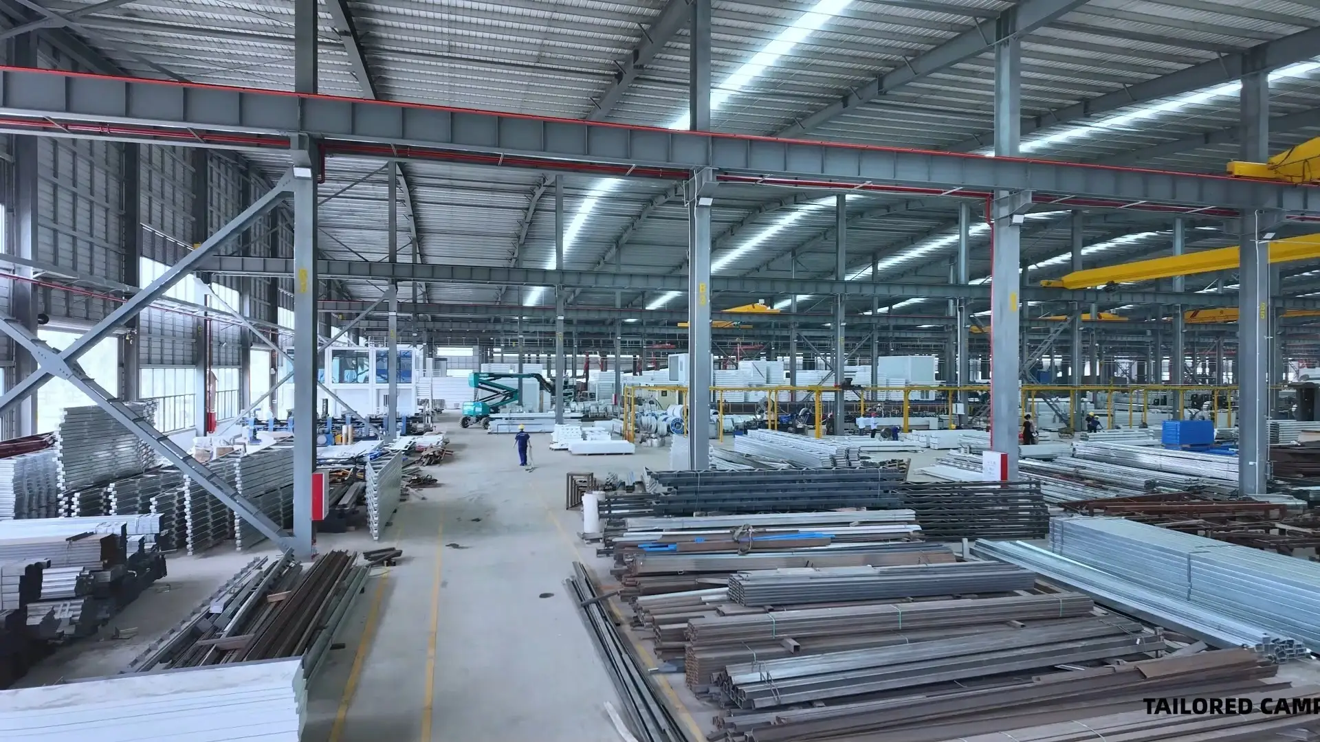 flat pack Modular Container House | Wellcamp | Quick Build Prefab Home 1