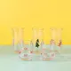 Custom Printed Plastic Glasses Custom-make - - Xinguo-3 3