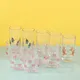 Custom Printed Plastic Glasses Custom-make - - Xinguo-3 7