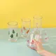 Custom Printed Plastic Glasses Custom-make - - Xinguo-3 8