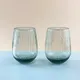Custom Printed Plastic Glasses Acrylic(Mainly MS/AS/PS，or Acrylic/PC/Tritan) by Xinguo 11