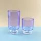 Custom Printed Plastic Glasses Acrylic(Mainly MS/AS/PS，or Acrylic/PC/Tritan) by Xinguo 10