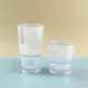Custom Printed Plastic Glasses Acrylic(Mainly MS/AS/PS，or Acrylic/PC/Tritan) by Xinguo 8