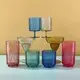 Custom Printed Plastic Glasses Acrylic(Mainly MS/AS/PS，or Acrylic/PC/Tritan) by Xinguo 2