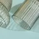 Custom Printed Plastic Glasses Acrylic(Mainly MS/AS/PS，or Acrylic/PC/Tritan) by Xinguo 5