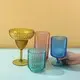 Custom Printed Plastic Glasses Acrylic(Mainly MS/AS/PS，or Acrylic/PC/Tritan) by Xinguo 4