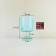 Custom Printed Plastic Glasses Acrylic(Mainly MS/AS/PS，or Acrylic/PC/Tritan) by Xinguo 12