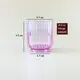 Custom Printed Plastic Glasses Acrylic(Mainly MS/AS/PS，or Acrylic/PC/Tritan) by Xinguo 16