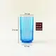 Custom Printed Plastic Glasses Acrylic(Mainly MS/AS/PS，or Acrylic/PC/Tritan) by Xinguo 17