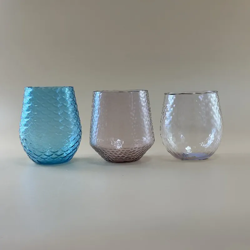 Wholesale Drinking Glasses Custom-make Wholesale - Xinguo-1 5