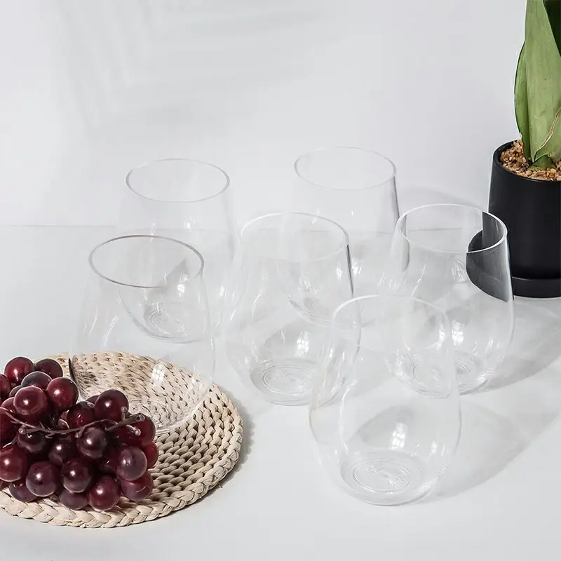 Wholesale Drinking Glasses Custom-make Wholesale - Xinguo-1 3