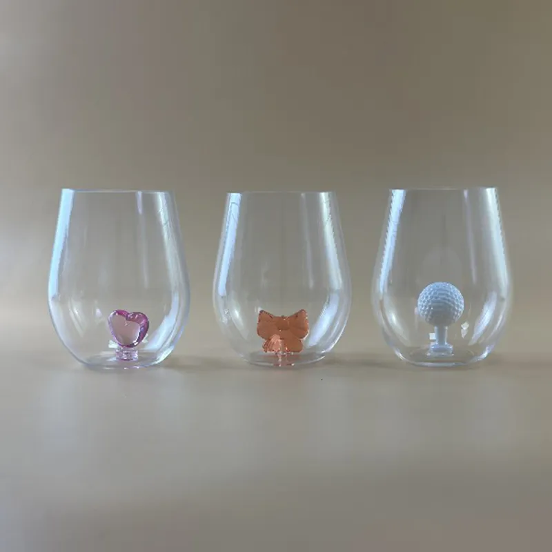 Wholesale Drinking Glasses Custom-make Wholesale - Xinguo-1 8