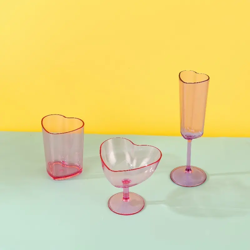 Wholesale Drinking Glasses Custom-make by Xinguo-1 4