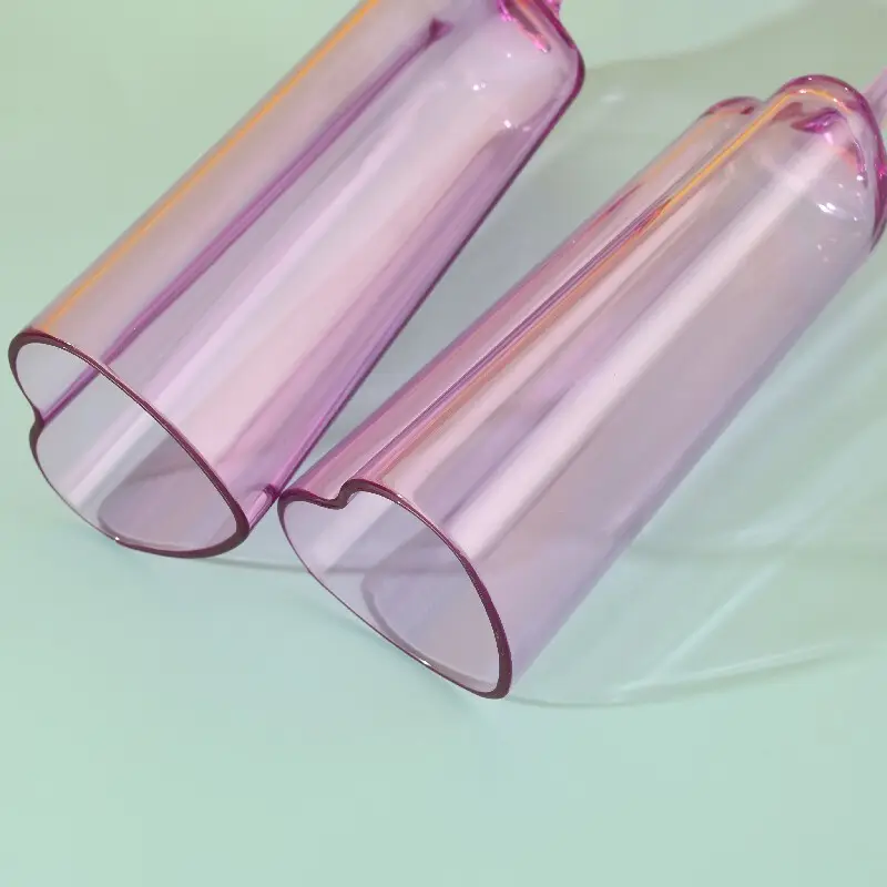 Wholesale Drinking Glasses Custom-make by Xinguo-1 5