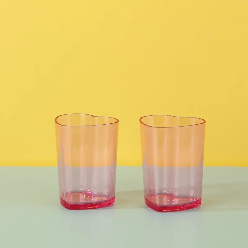 Wholesale Drinking Glasses Custom-make by Xinguo-1 8