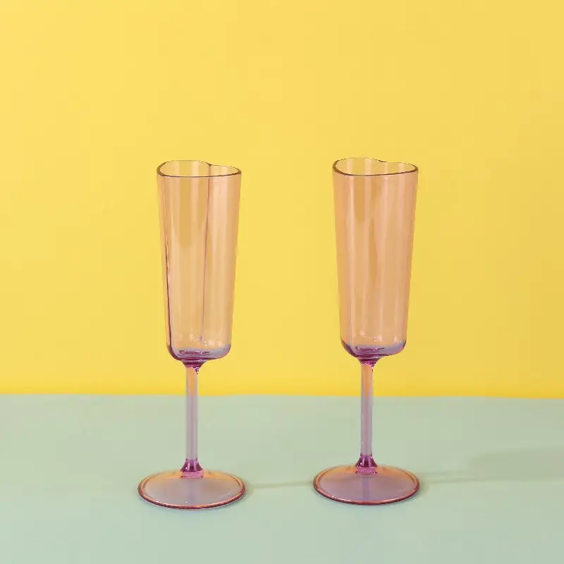 Wholesale Drinking Glasses Custom-make by Xinguo-1 9