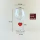 Wholesale Drinking Glasses Custom-make by Xinguo-1 10