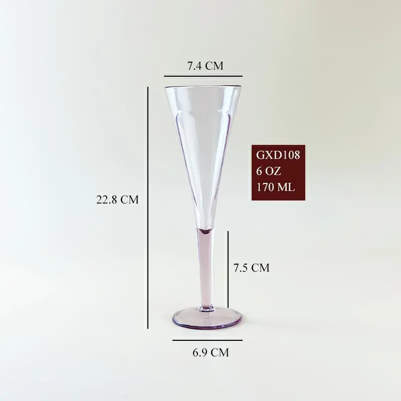 Wholesale Drinking Glasses Custom-make by Xinguo-1 13