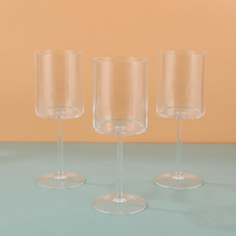 Plastic Drinking Glasses GXH006 GXH008 GXH024 Wholesale - Xinguo 6