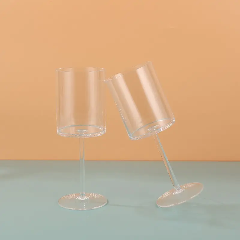 Plastic Drinking Glasses GXH006 GXH008 GXH024 Wholesale - Xinguo 7
