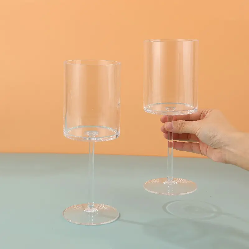 Plastic Drinking Glasses GXH006 GXH008 GXH024 Wholesale - Xinguo 8