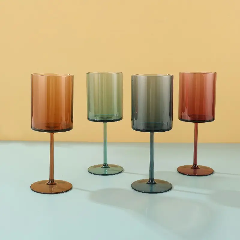 Plastic Drinking Glasses GXH006 GXH008 GXH024 Wholesale - Xinguo 9