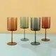 Plastic Drinking Glasses GXH006 GXH008 GXH024 Wholesale - Xinguo 9