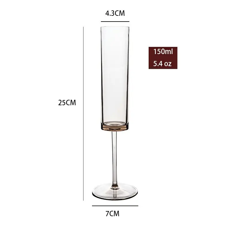 Plastic Drinking Glasses GXH006 GXH008 GXH024 Wholesale - Xinguo 16