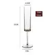 Plastic Drinking Glasses GXH006 GXH008 GXH024 Wholesale - Xinguo 16