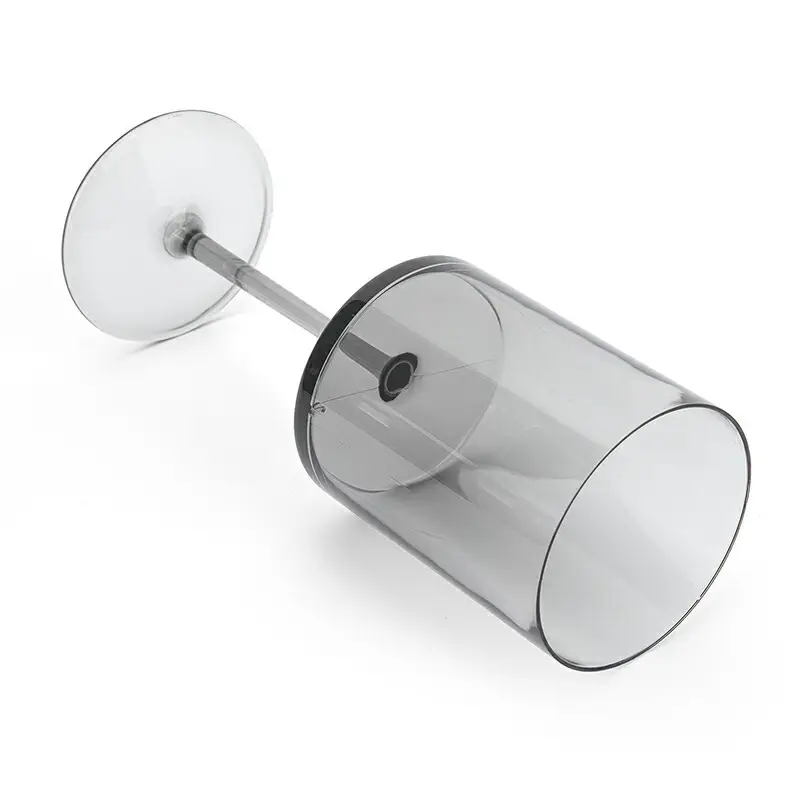 Plastic Drinking Glasses GXH006 GXH008 GXH024 Wholesale - Xinguo 13