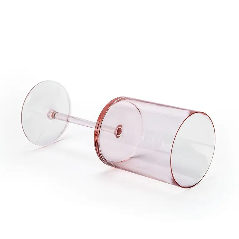 Plastic Drinking Glasses GXH006 GXH008 GXH024 Wholesale - Xinguo 14