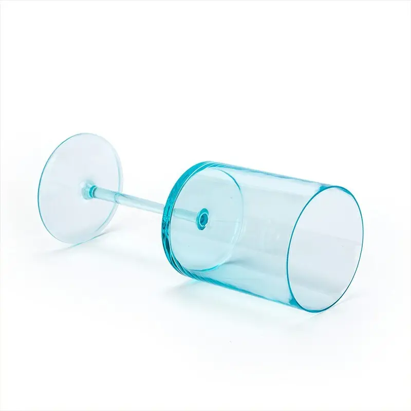 Plastic Drinking Glasses GXH006 GXH008 GXH024 Wholesale - Xinguo 15