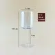 Plastic Drinking Glasses GXH006 GXH008 GXH024 Wholesale - Xinguo 17
