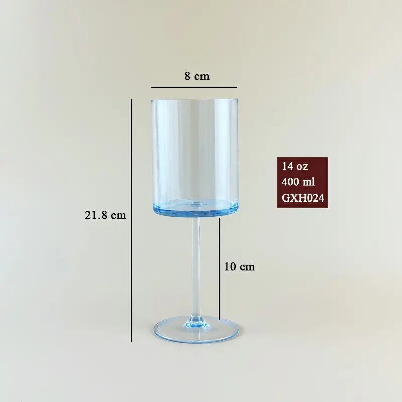 Plastic Drinking Glasses GXH006 GXH008 GXH024 Wholesale - Xinguo 18