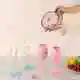 Plastic Tableware Manufacturer Acrylic(Mainly MS，or Acrylic/PC/Tritan) by Xinguo 4