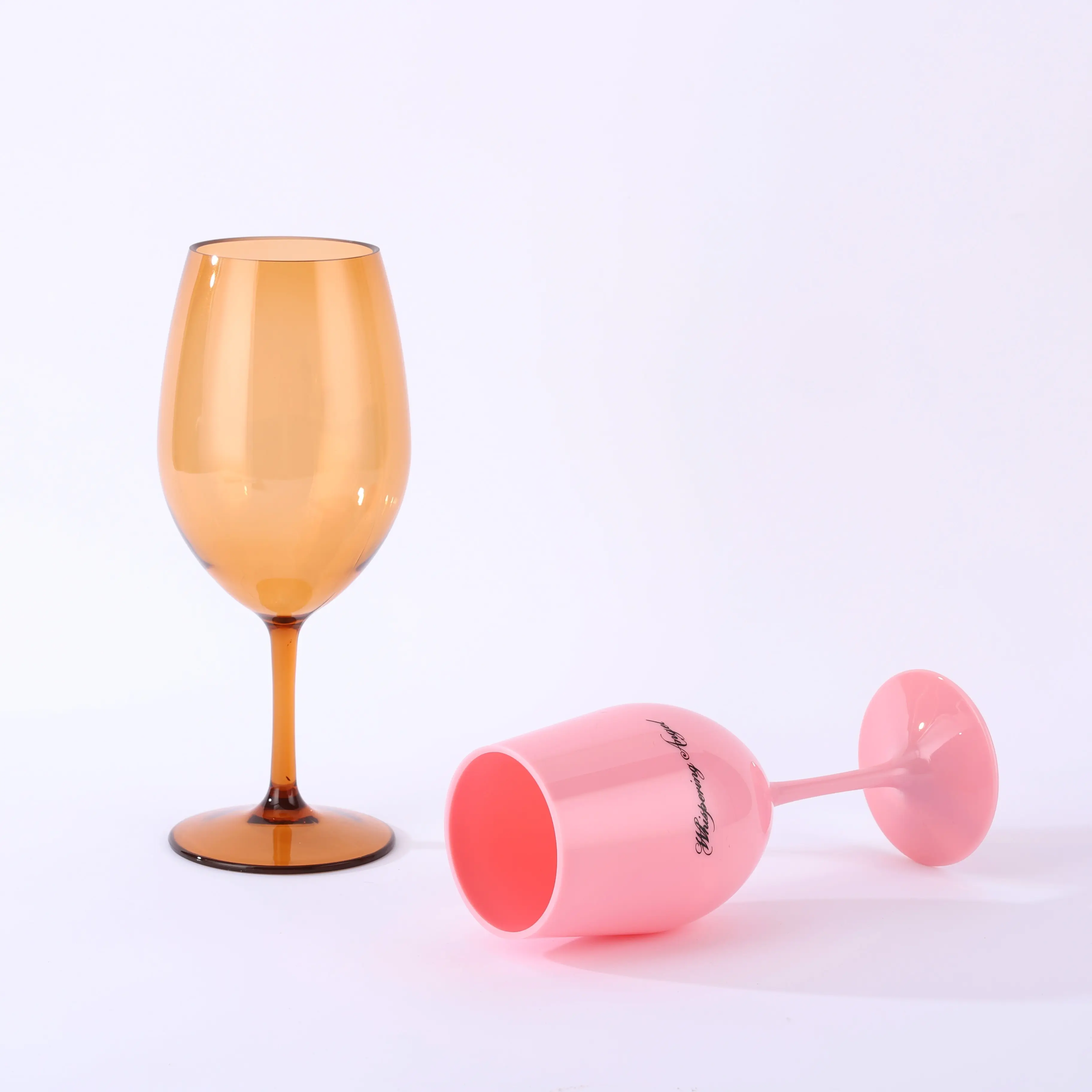 Plastic Tableware Manufacturer Acrylic(Mainly MS，or Acrylic/PC/Tritan) by Xinguo 5