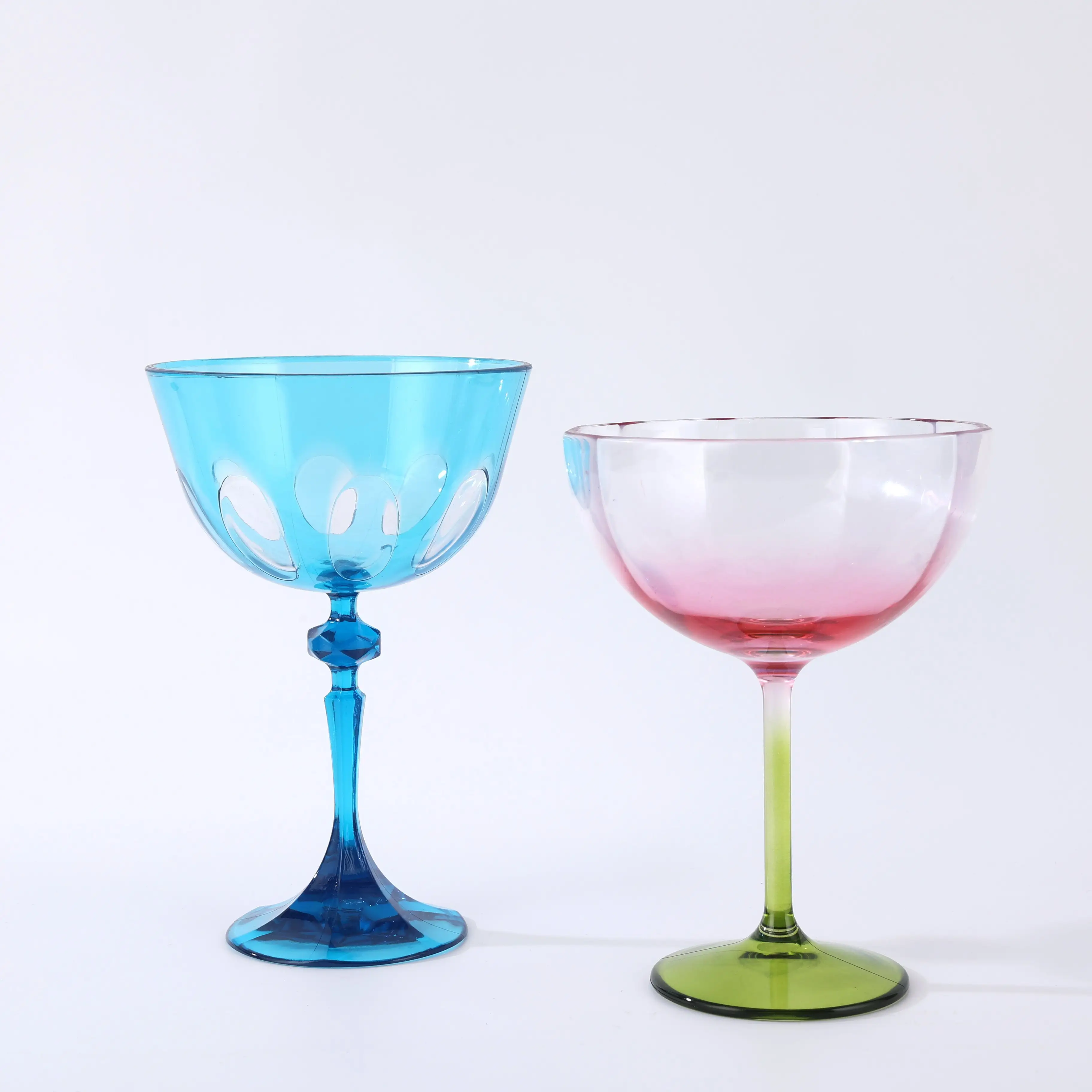 Wedding Champagne Flutes Custom-make Wholesale - Xinguo 4