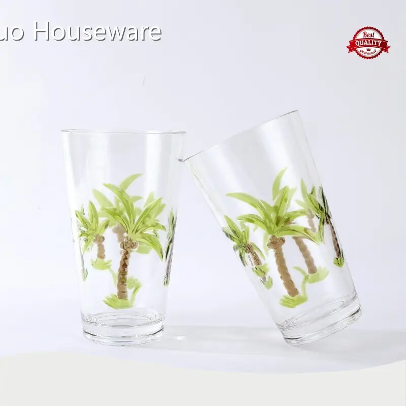 Dof Glassware GXW703 GXV320 GXV024 GXV001 GXV003 GXD301 Wholesale - Xinguo 1