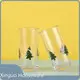 Custom Printed Plastic Glasses Custom-make by Xinguo 1