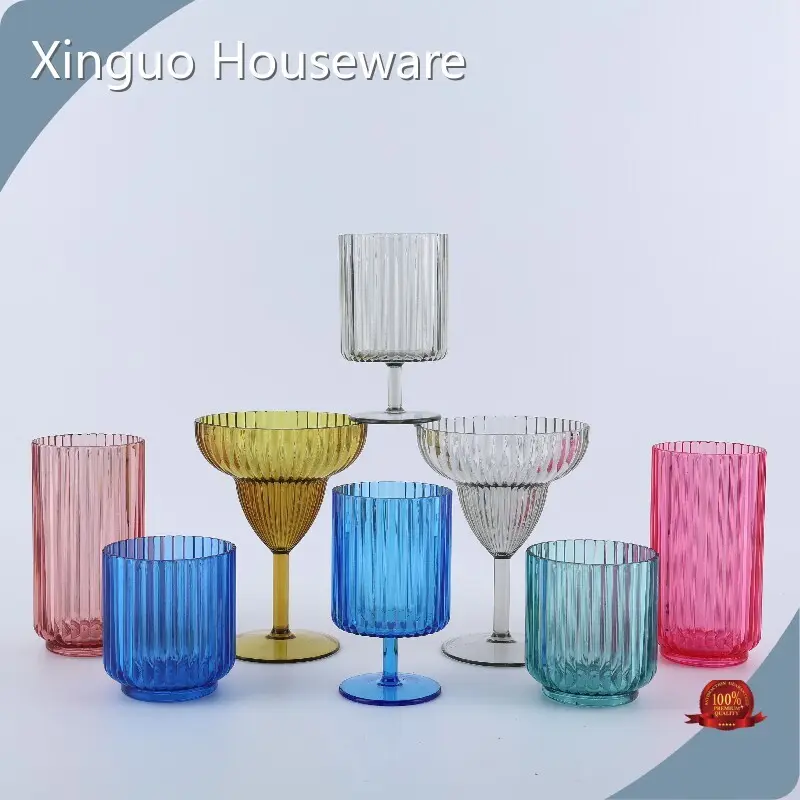 Plastic Tableware Manufacturer Custom-make - - Xinguo 1
