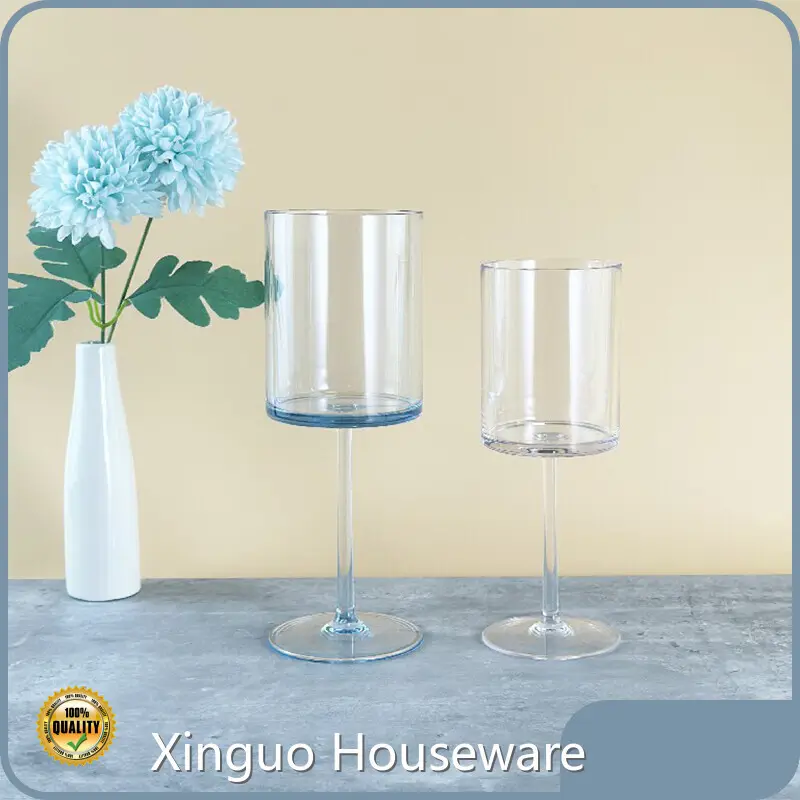 Plastic Drinking Jars Custom-make Wholesale - Xinguo 1