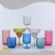 Plastic Drinking Glasses GXA20012 GXS203 GXS303 Wholesale - Xinguo 1