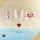 Custom Printed Plastic Glasses Different Weights) Wholesale - Xinguo-1 1