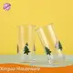Custom Printed Plastic Glasses Custom-make by Xinguo-1 1