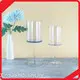 Plastic Drinking Glasses Acrylic(Mainly MS/AS，or Acrylic/PC/Tritan) by Xinguo 1