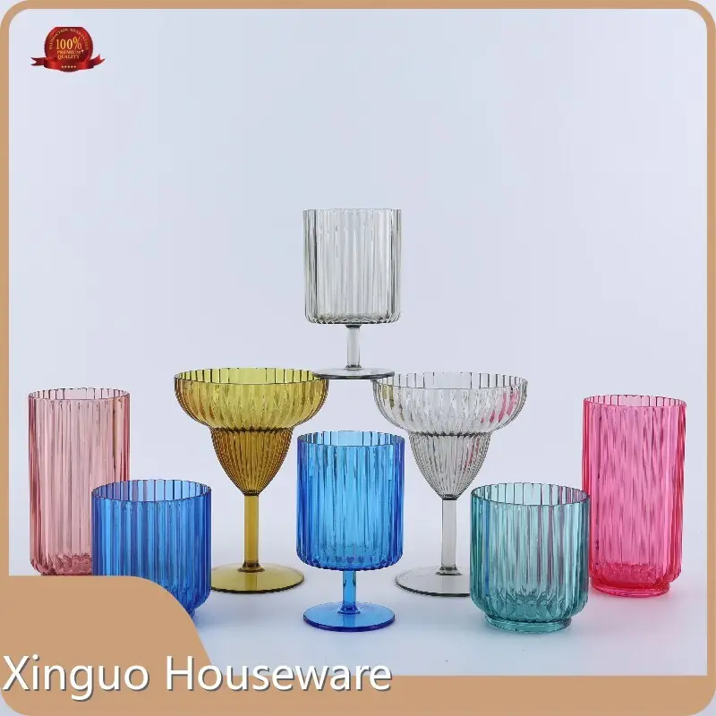 Plastic Tableware Manufacturer Custom-make Wholesale - Xinguo 1
