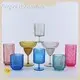 Plastic Tableware Manufacturer Margaret 15fl.oz 140g； Highball 21fl.oz 160g；Highball 23fl.oz 170g (Different Material Wholesale - Xinguo 1