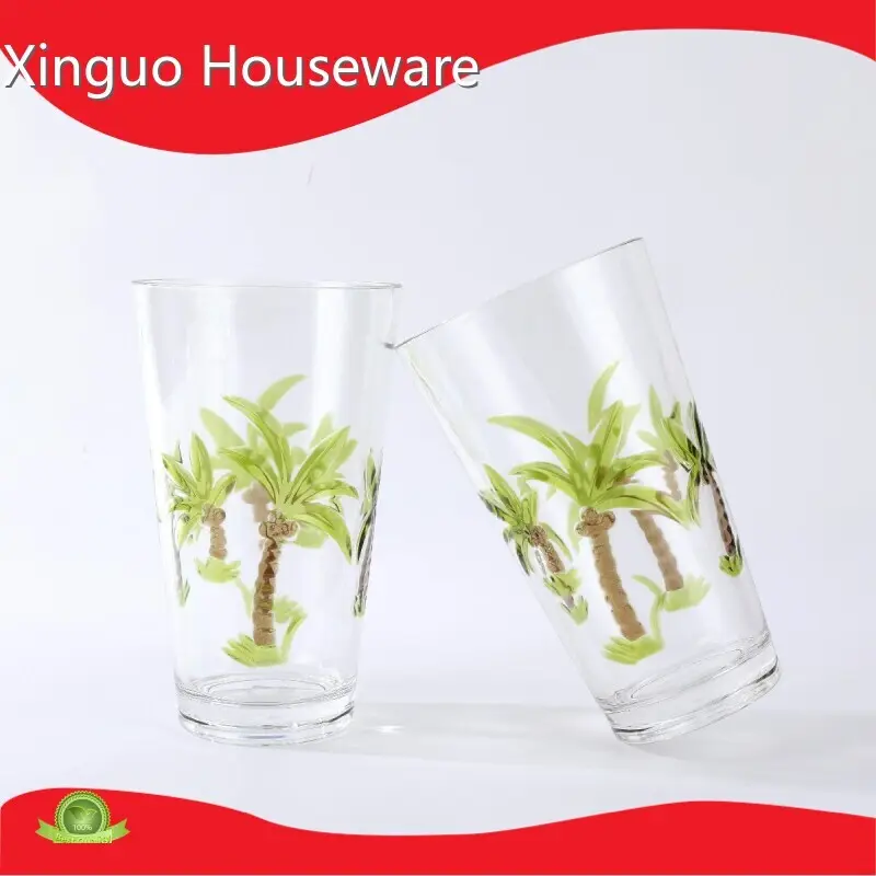 Personalized Double Old Fashioned Glasses GXW703 GXV320 GXV024 GXV001 GXV003 GXD301 - - Xinguo 1